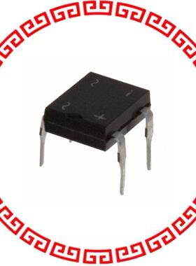 DB107-G RECTIFIER BRIDGE 1A 1000V DB