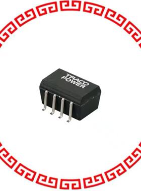 TSM 1209S DC DC CONVERTER 9V 990MW