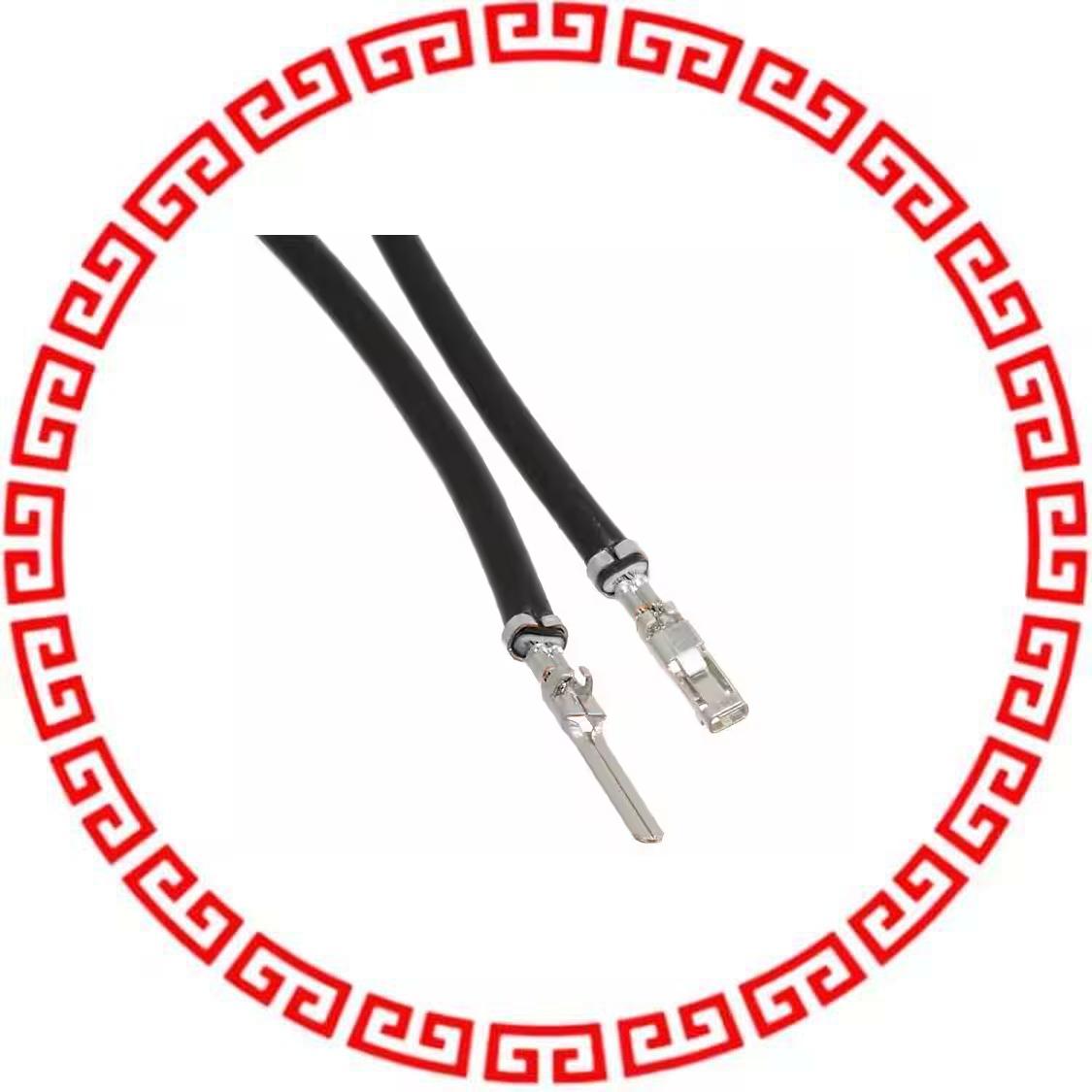 ASYMSYF16K305 JMPR SYM-41T-P0.5A-SYF-41T-P0.5A