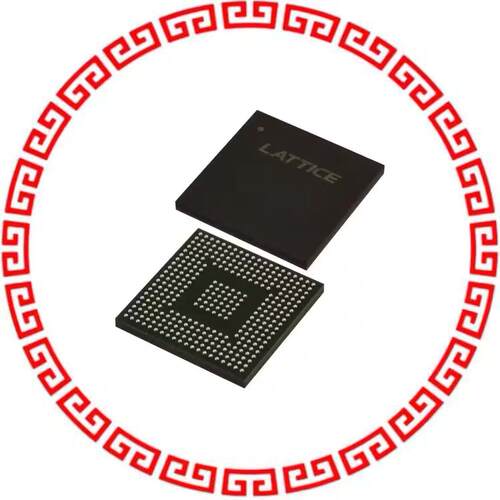 LCMXO2-4000ZE-1BG332I IC FPGA 274 I/O 332CABGA