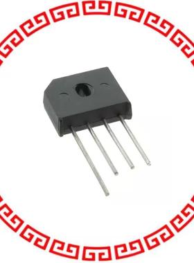 KBU8M DIODE BRIDGE 1000V 8A KBU