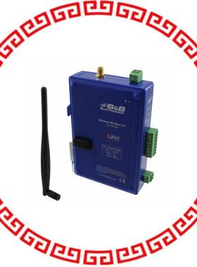 BB-ZZ9D-NB-LR-A ZLINX WIRELESS I/O