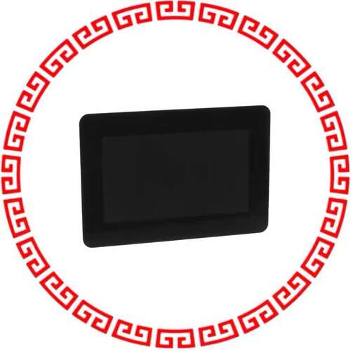 SK-GEN4-50DCT-CLB-SB DISPLAY LCD TFT 5.0