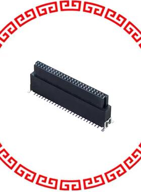 M55-6025042R CONN RCPT 1.27MM DUAL SMD 50POS