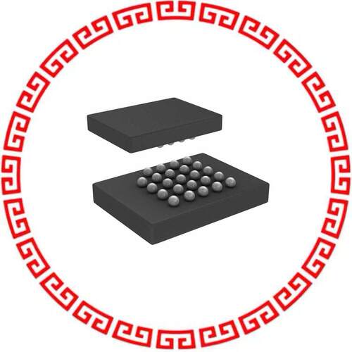 EPCQL512F24IN IC QUAD-SERIAL LOW VOLTAGE CONFI