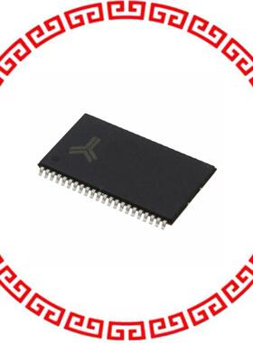 AS6C8008A-45ZIN IC SRAM 8M PARALLEL 44TSOP II
