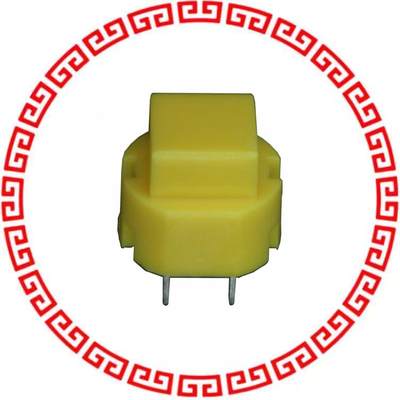 D6C30 F2 LFS SWITCH PUSH SPST-NO 0.1A 32V