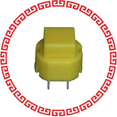 D6C30 F2 LFS SWITCH PUSH SPST-NO 0.1A 32V