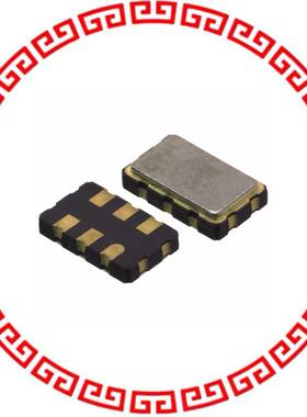 XLH536003.072000I OSCILLATOR XO 3.072MHZ HCMOS SMD