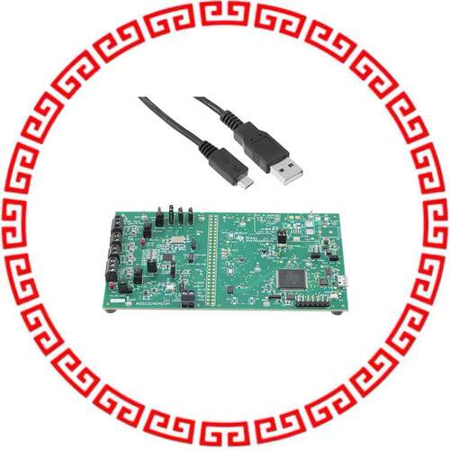 ADS131A04EVM EVAL BOARD FOR ADS131A04