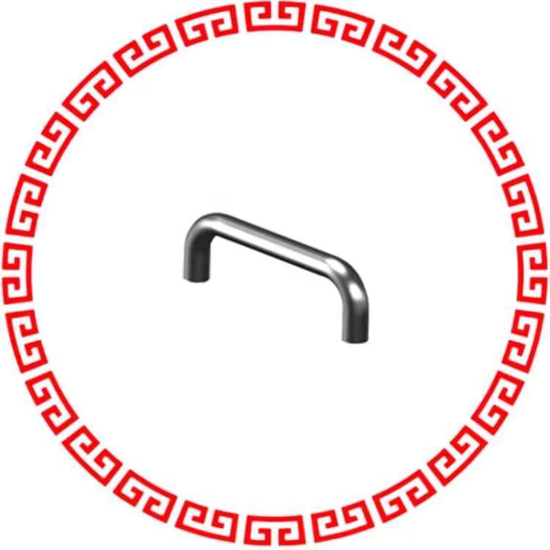 7146 HANDLE INSTR RND .312