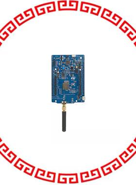 B-L072Z-LRWAN1 STM32 LORA DISCOVERY KIT (STM32