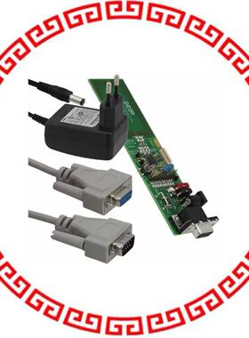 OM5581/N5322S02 KIT DEMO NFC PN532