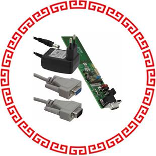 DEMO OM5581 N5322S02 KIT PN532 NFC