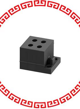 1410107 FRAME GROMMET RUBBER BLACK