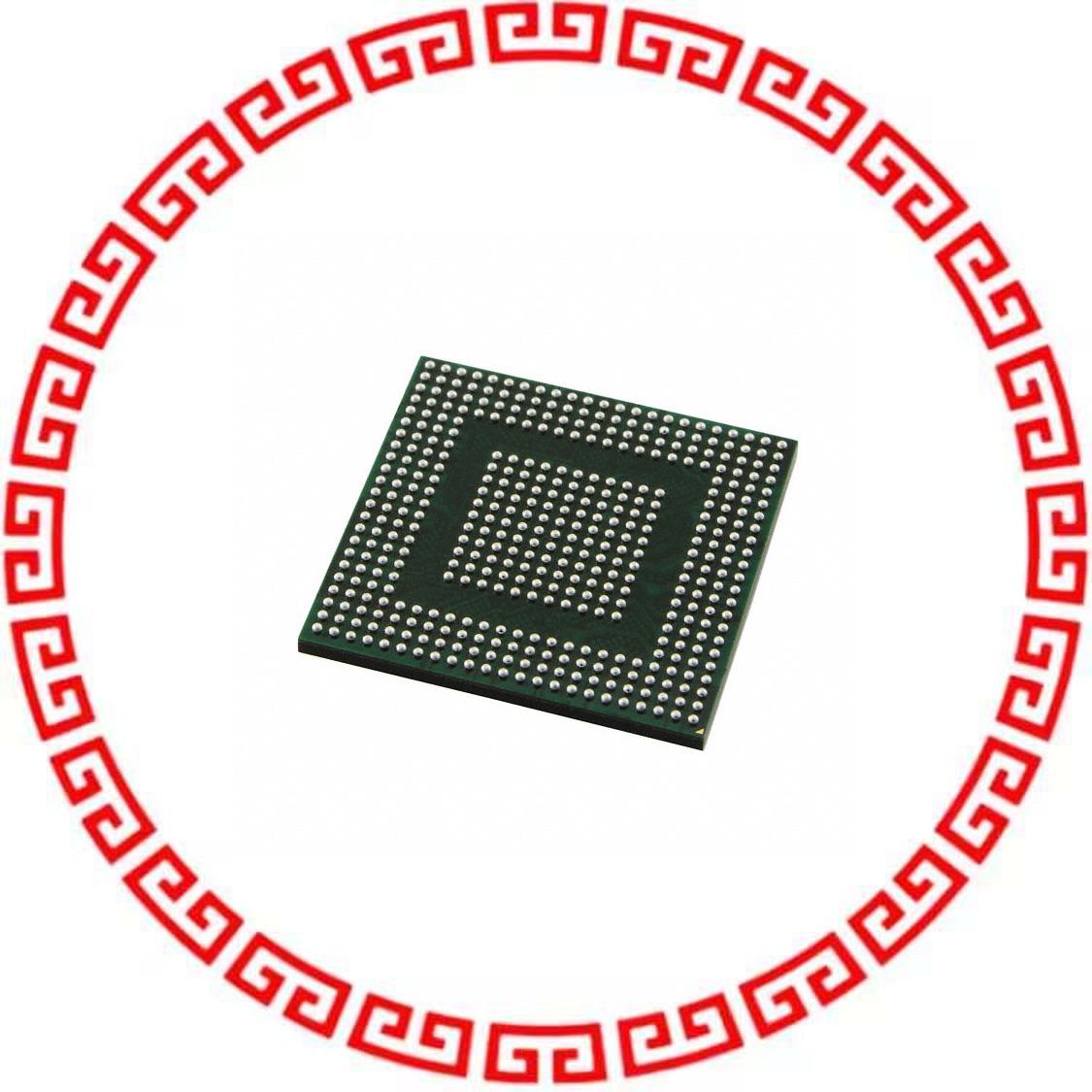 ADV8003KBCZ-8B IC VIDEO PROCESSOR HDMI