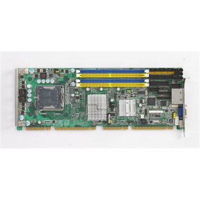 PCE-5124VG-00A1E《LGA775 C2Q/C2D/Pentium Dual Core/ Celer》