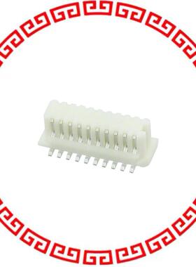 524652071 CONN RECEPT 20POS .80MM DUAL SMD