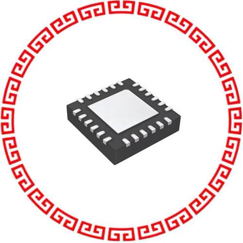 SI52142-A01AGMR IC CLK GENERATOR 200MHZ 24QFN