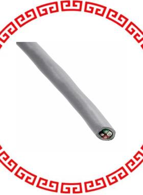 1294C SL002 CABLE 4COND 22AWG SHLD 500'