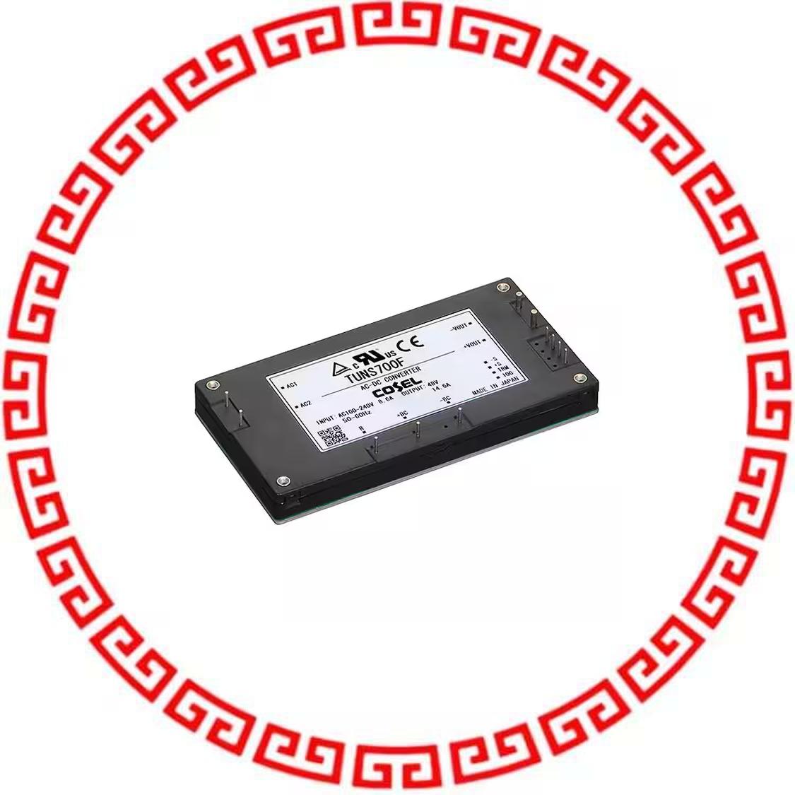 TUNS700F28 AC/DC CONVERTER