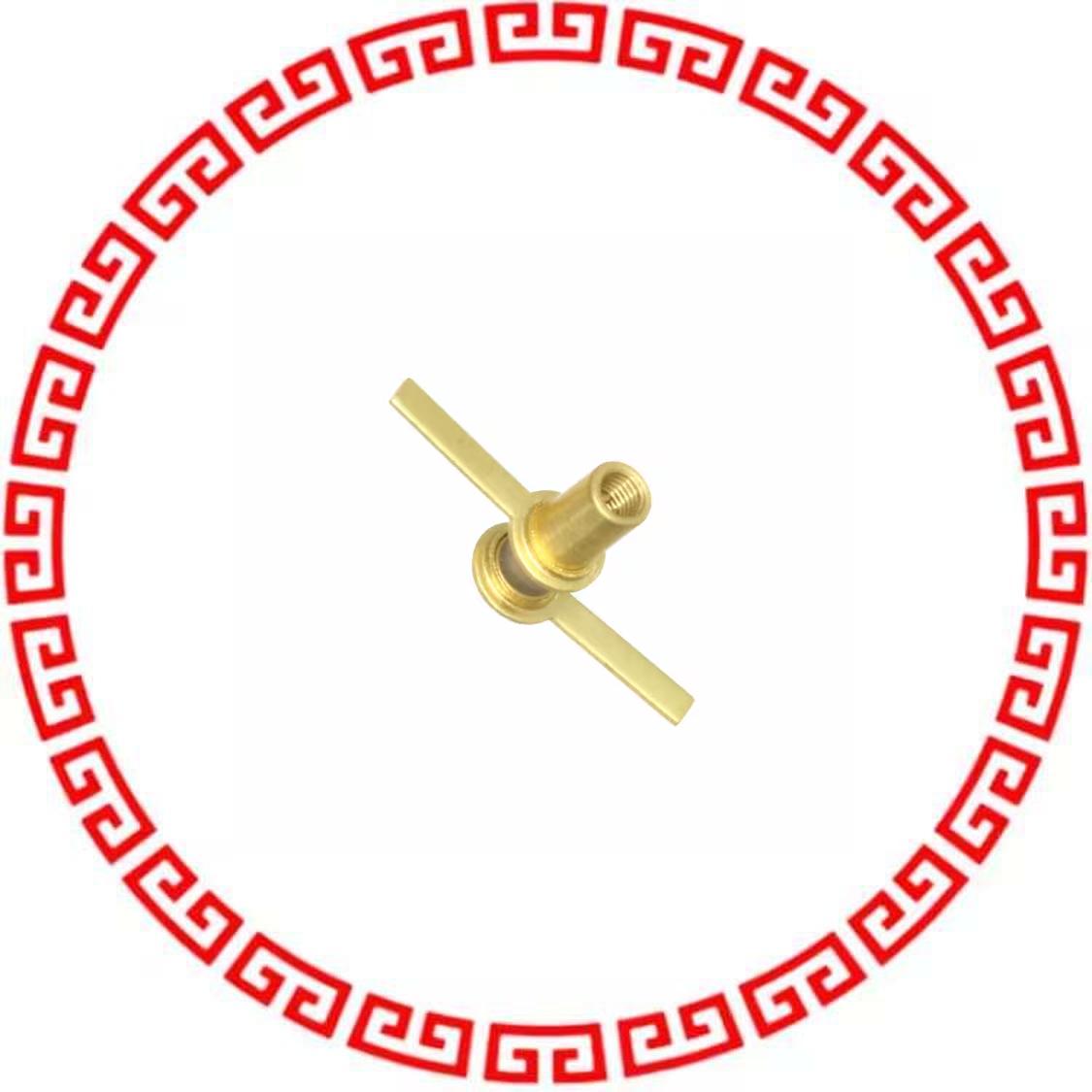 GNR1R200 CAP TRIMMER 0.3-1.2PF 500V