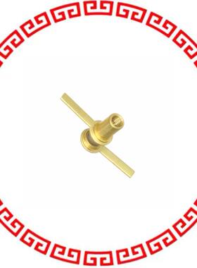 GNR1R200 CAP TRIMMER 0.3-1.2PF 500V