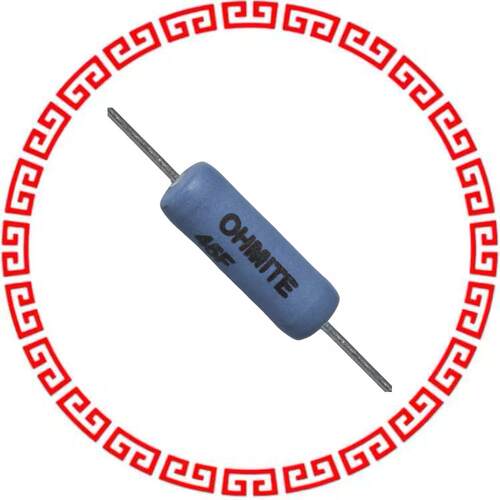 45F200E RES 200 OHM 5W 1% AXIAL