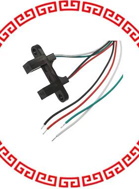 OPB802W55Z SENS OPTO SLOT 9.53MM TRANS C-MT