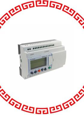 88970051 CONTROL LOGIC 12 IN 8 OUT 24V