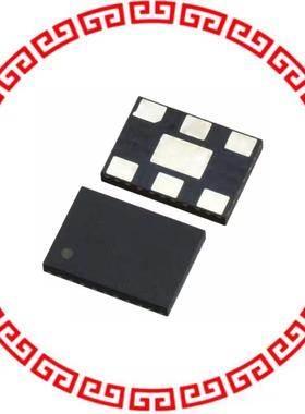 ASVMPLP-BLANK-XR-T OSC MEMS 7.0X5.0 LVPECL BLANK