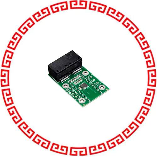 1779 OCTOWS2811 ADAPTER FOR TEENSY 3.