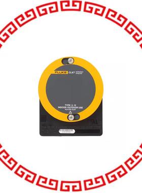 FLK-075-CLKT 3 C-RANGE IR WINDOW KWIK TWIST