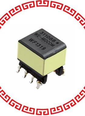 750311088 FLYBACK XFRM WE-FB BROADCOM