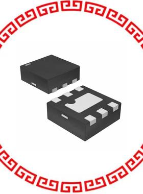 VBUS053AZ-HAF-GS08 TVS DIODE 5.5V 18V LLP75-7L