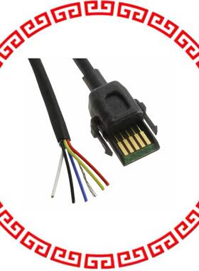 42550 CONN HARNESS FOR DC/DC CONVERTER