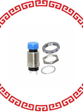 SB4011NOM-2G SWITCH PUSH SPST-NO 3A 125V