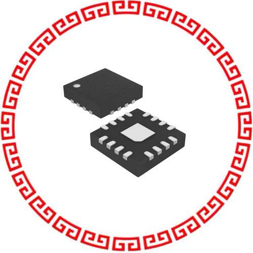 MAX16021LTES+T IC SUPERVISOR PP 2.946V 16TQFN