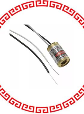 M8505I LASER DIODE 850NM 5MW 10.4MM DIA