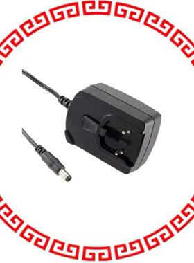 PSAC12R-090 AC/DC WALL MOUNT ADAPTER 9V 12W