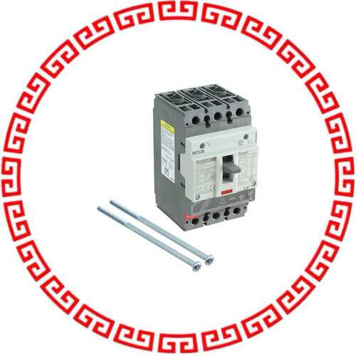 UTE100E-FTU-90-3P-LL-UL CIR BRKR THERM 90A 600VAC/500VDC