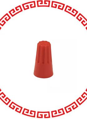 2299503-1 CONN WIRE NUT 14-22AWG TWIST ON