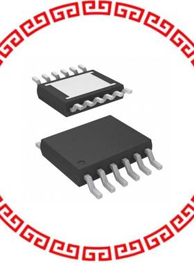 LT3090EMSE#PBF IC REG LIN NEG ADJ 600MA 12MSOP