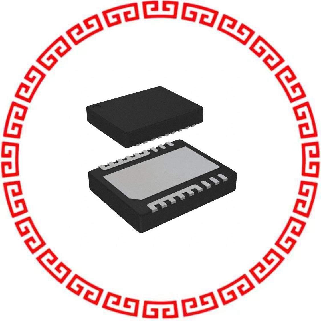 BQ500101DPCT IC NEXFET SYNC BUCK 8VSON
