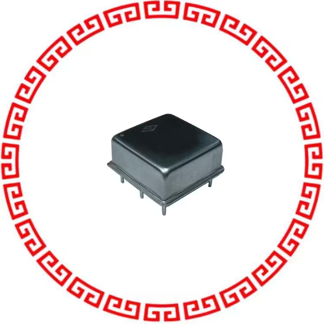 NA-10M-2003 OSC OCXO 10MHZ 3.3V LVTTL DIP