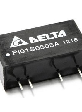 PI01D1215A《Isolated DC/DC Converters DCDC CONVERTER +/-1》