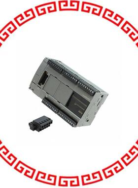 FC6A-C40R1CEJ 40IO J1939 CPU 24VDC RELAY