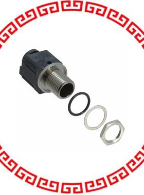 RAPC10S CONN POWER JACK SOLDER