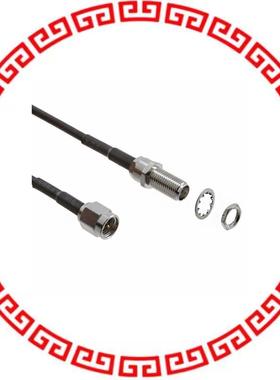 CSA-SMAM-216-SAFB CBL ASSY SMA RG174 8.500