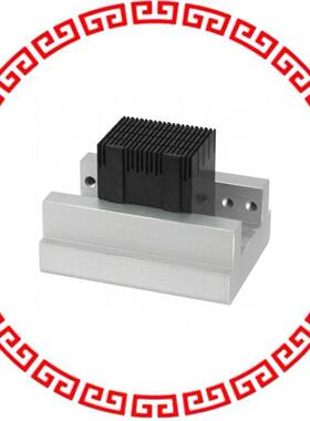 91349-1 TOOL SEATING HMZD HEADER 40 PAIR